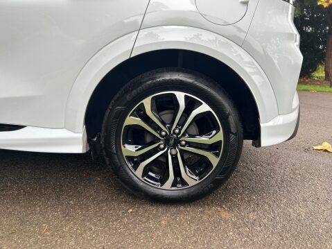 Ford Puma ST-LINE MHEV 36