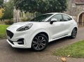 Ford Puma ST-LINE MHEV 15