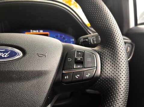 Ford Puma ST-LINE MHEV 26