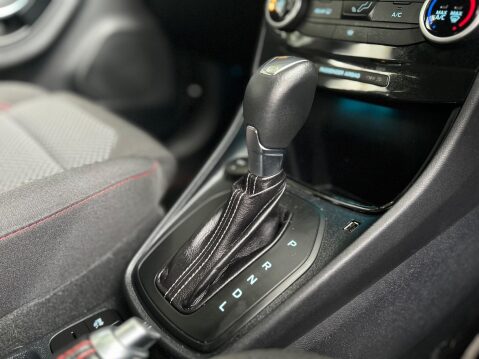 Ford Puma ST-LINE MHEV 7