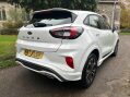 Ford Puma ST-LINE MHEV 19