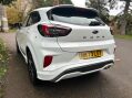 Ford Puma ST-LINE MHEV 21