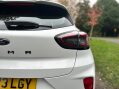 Ford Puma ST-LINE MHEV 40