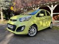 Kia Picanto 3 14