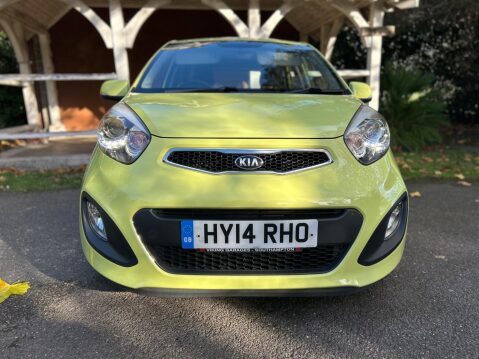 Kia Picanto 3 12