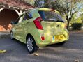 Kia Picanto 3 2