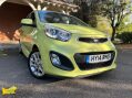 Kia Picanto 3 11
