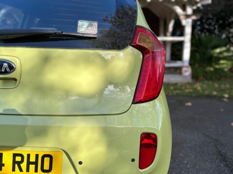 Kia Picanto 3 37