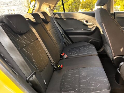 Kia Picanto 3 5