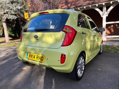 Kia Picanto 3 18