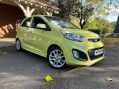Kia Picanto 3 10