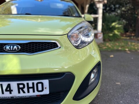Kia Picanto 3 35