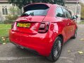 Fiat 500e RED 18