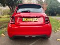 Fiat 500e RED 19
