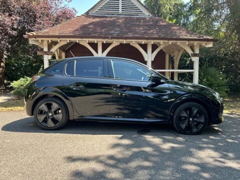 Peugeot 208 GT LINE 15