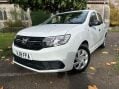 Dacia Sandero ESSENTIAL SCE 12