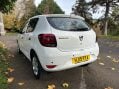 Dacia Sandero ESSENTIAL SCE 19