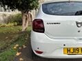 Dacia Sandero ESSENTIAL SCE 26