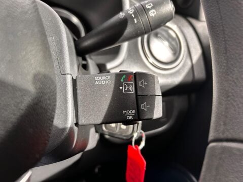 Dacia Sandero ESSENTIAL SCE 23