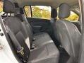 Dacia Sandero ESSENTIAL SCE 5