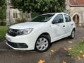 Dacia Sandero ESSENTIAL SCE 13