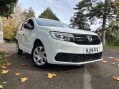 Dacia Sandero ESSENTIAL SCE 32
