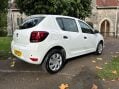 Dacia Sandero ESSENTIAL SCE 16