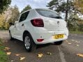 Dacia Sandero ESSENTIAL SCE 2