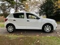 Dacia Sandero ESSENTIAL SCE 14