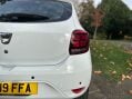 Dacia Sandero ESSENTIAL SCE 27