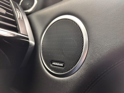 Land Rover Range Rover Sport HSE DYNAMIC BLACK MHEV 25