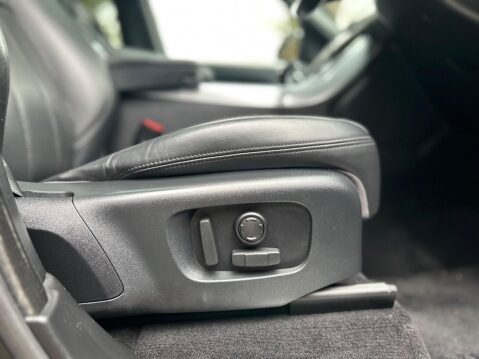 Land Rover Range Rover Sport HSE DYNAMIC BLACK MHEV 26