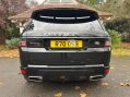 Land Rover Range Rover Sport HSE DYNAMIC BLACK MHEV 12