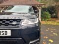 Land Rover Range Rover Sport HSE DYNAMIC BLACK MHEV 7