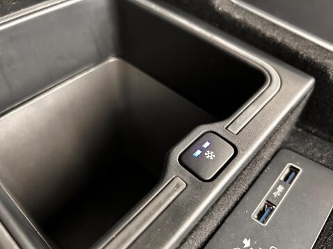 Land Rover Range Rover Sport HSE DYNAMIC BLACK MHEV 23