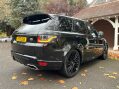 Land Rover Range Rover Sport HSE DYNAMIC BLACK MHEV 15