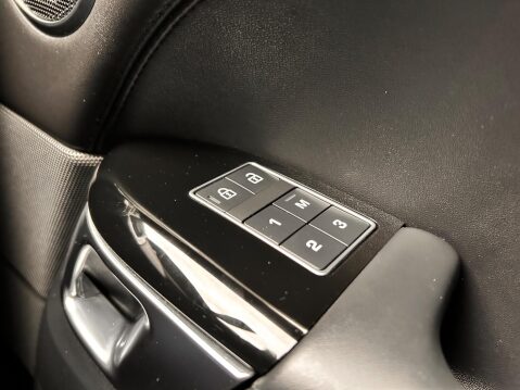 Land Rover Range Rover Sport HSE DYNAMIC BLACK MHEV 22