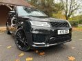 Land Rover Range Rover Sport HSE DYNAMIC BLACK MHEV 6