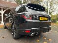 Land Rover Range Rover Sport HSE DYNAMIC BLACK MHEV 4