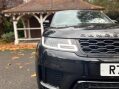 Land Rover Range Rover Sport HSE DYNAMIC BLACK MHEV 2