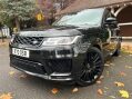 Land Rover Range Rover Sport HSE DYNAMIC BLACK MHEV 3