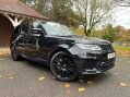 Land Rover Range Rover Sport HSE DYNAMIC BLACK MHEV 5