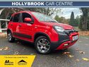 Fiat Panda RED MHEV