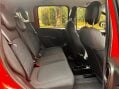 Fiat Panda RED MHEV 18