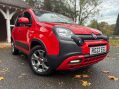 Fiat Panda RED MHEV 1