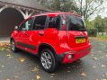 Fiat Panda RED MHEV 9