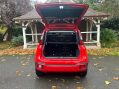Fiat Panda RED MHEV 31