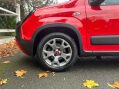 Fiat Panda RED MHEV 23