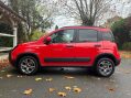 Fiat Panda RED MHEV 11