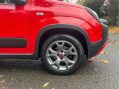 Fiat Panda RED MHEV 26